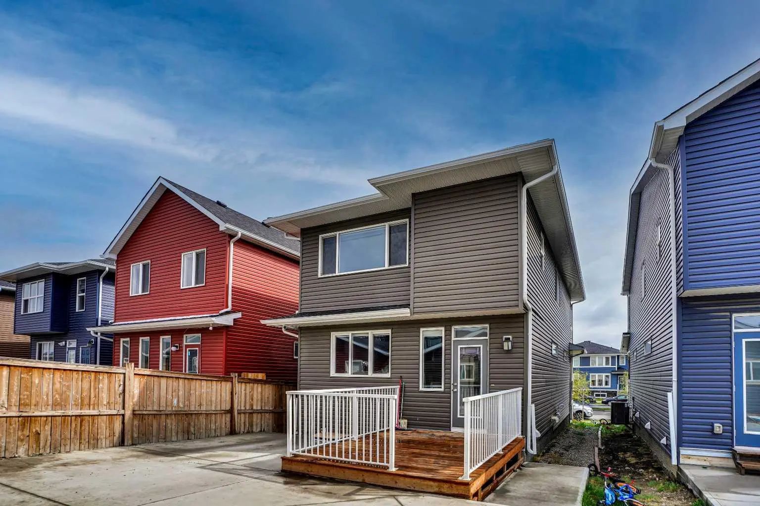 726 Redstone Drive Northeast, Calgary – Residential Detached Listing Photo 45