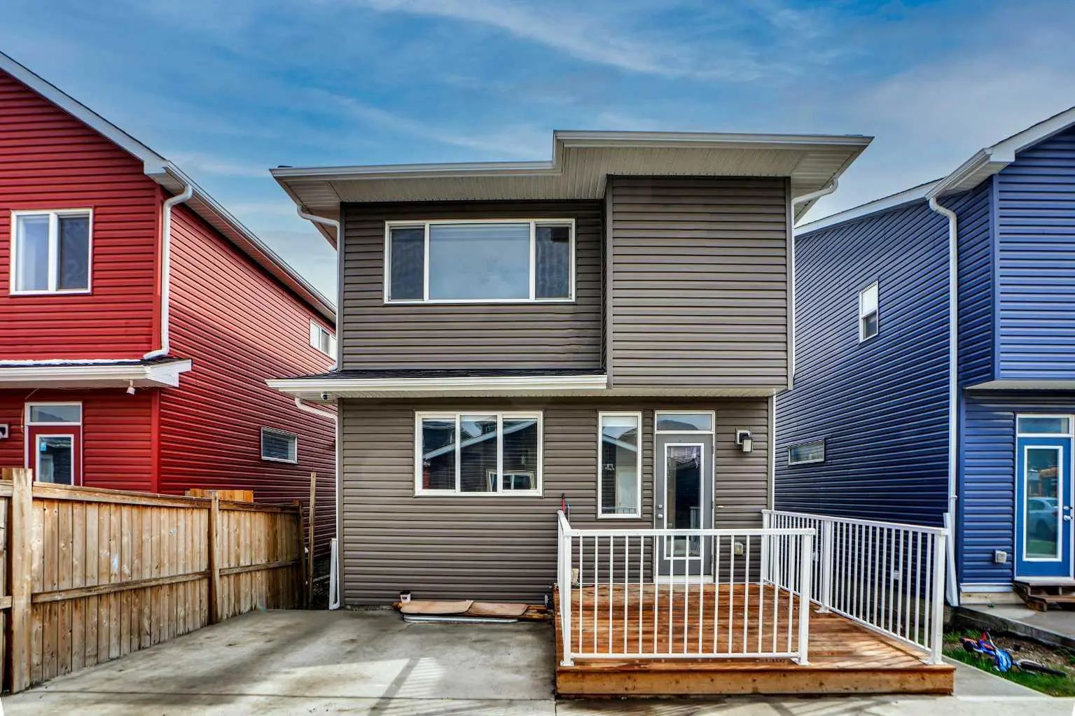 726 Redstone Drive Northeast, Calgary – Residential Detached Listing Photo 46