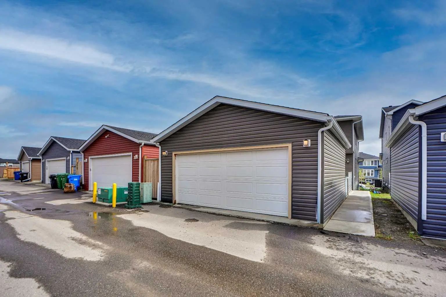 726 Redstone Drive Northeast, Calgary – Residential Detached Listing Photo 48
