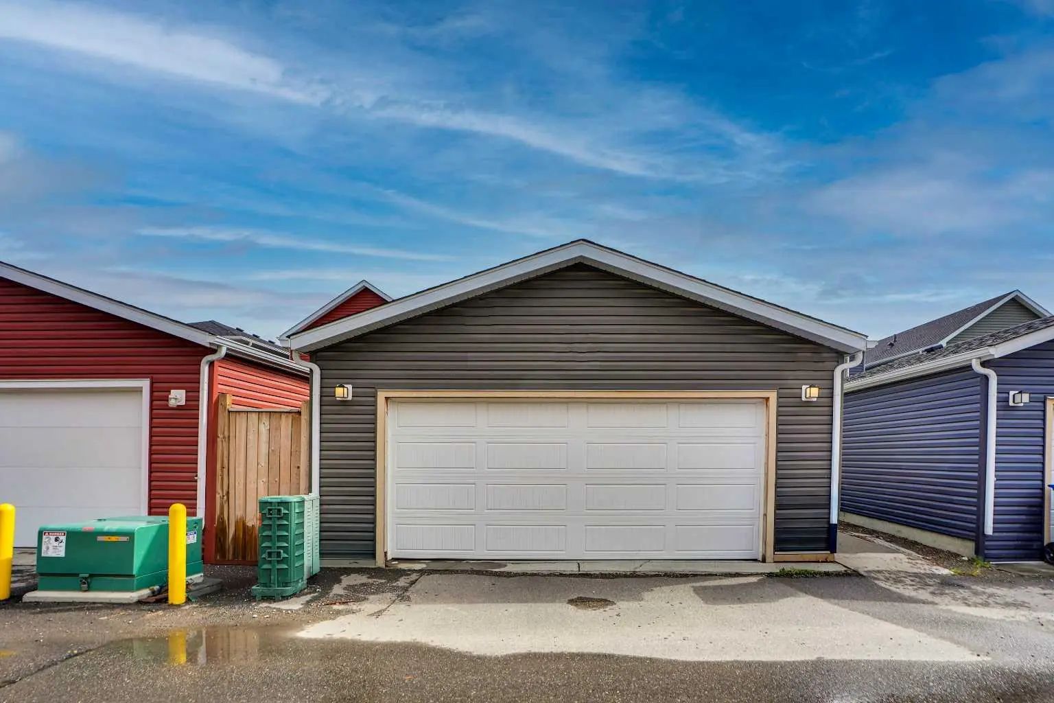726 Redstone Drive Northeast, Calgary – Residential Detached Listing Photo 49