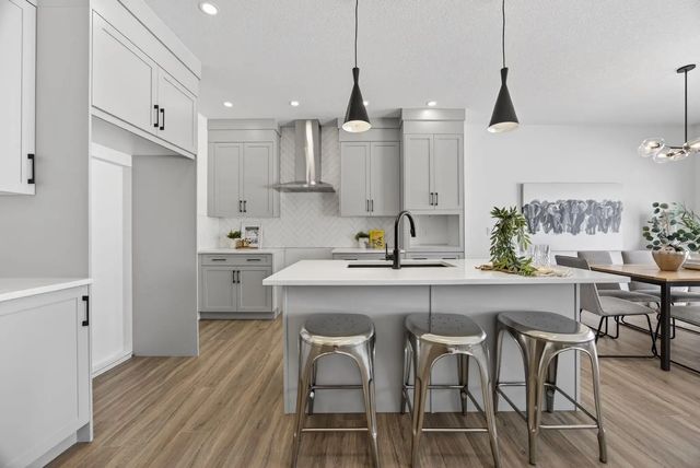 1090 Bayview Crescent , Airdrie