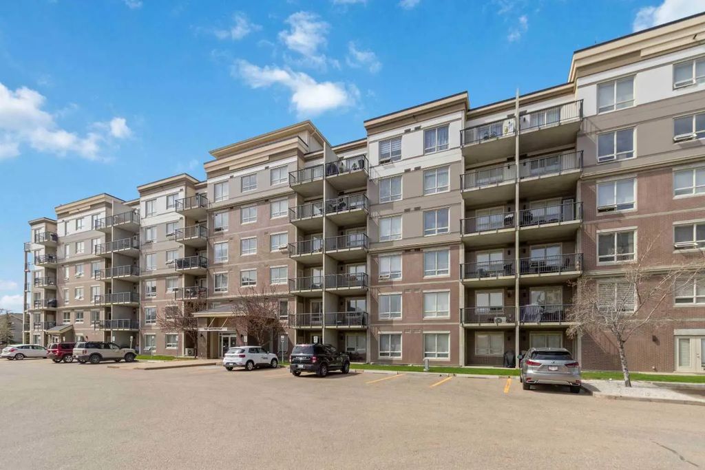 311 136d Sandpiper Road , Fort McMurray