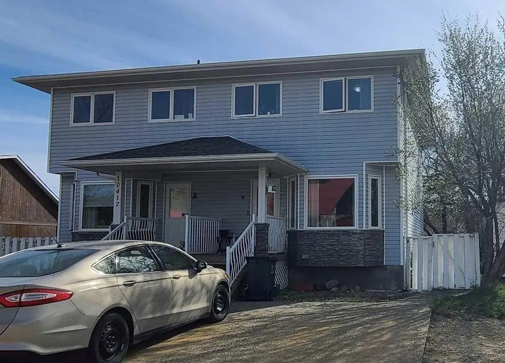 10417 89 Street , Peace River