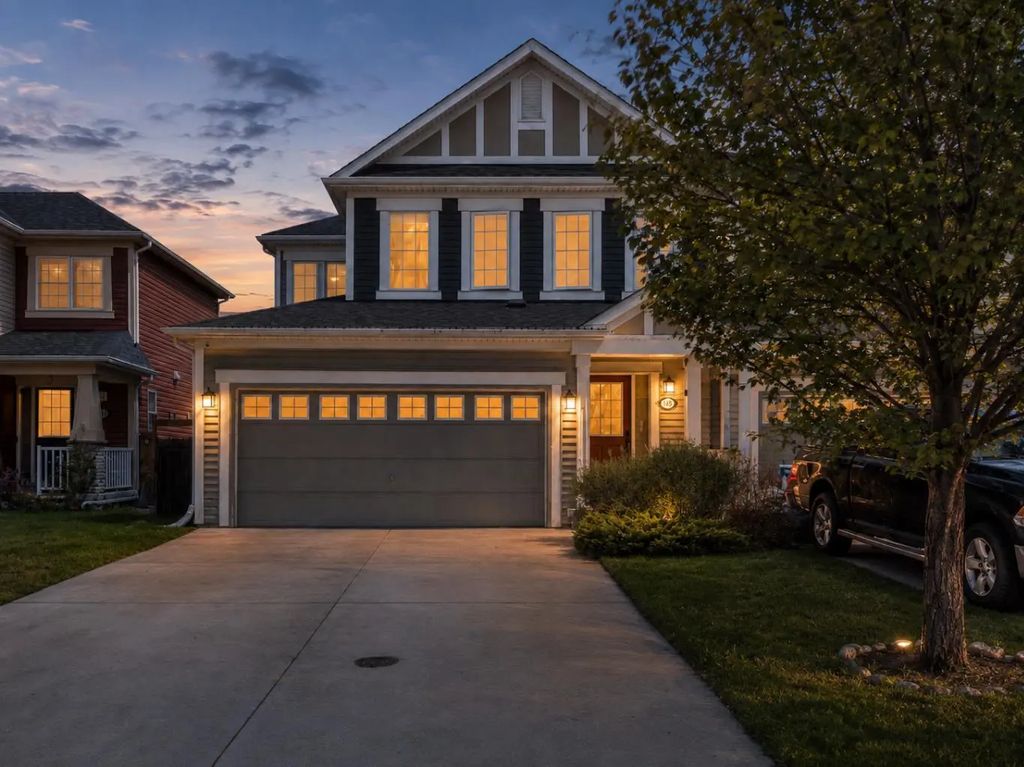 145 Viewpointe Terrace , Chestermere
