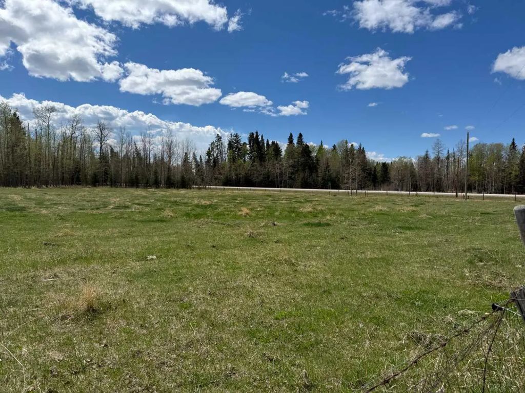 344019 22 Highway , Rural Clearwater County