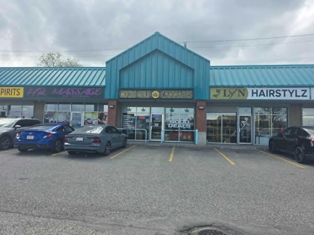 4825 Macleod Trail S, Calgary