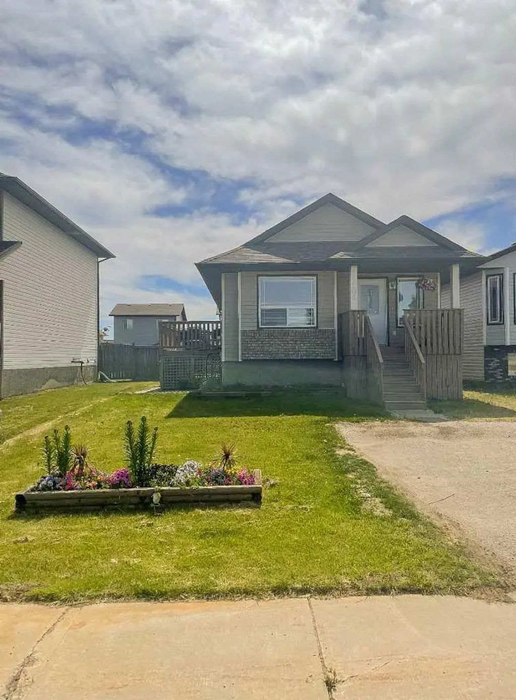 11509 78 Avenue , Grande Prairie