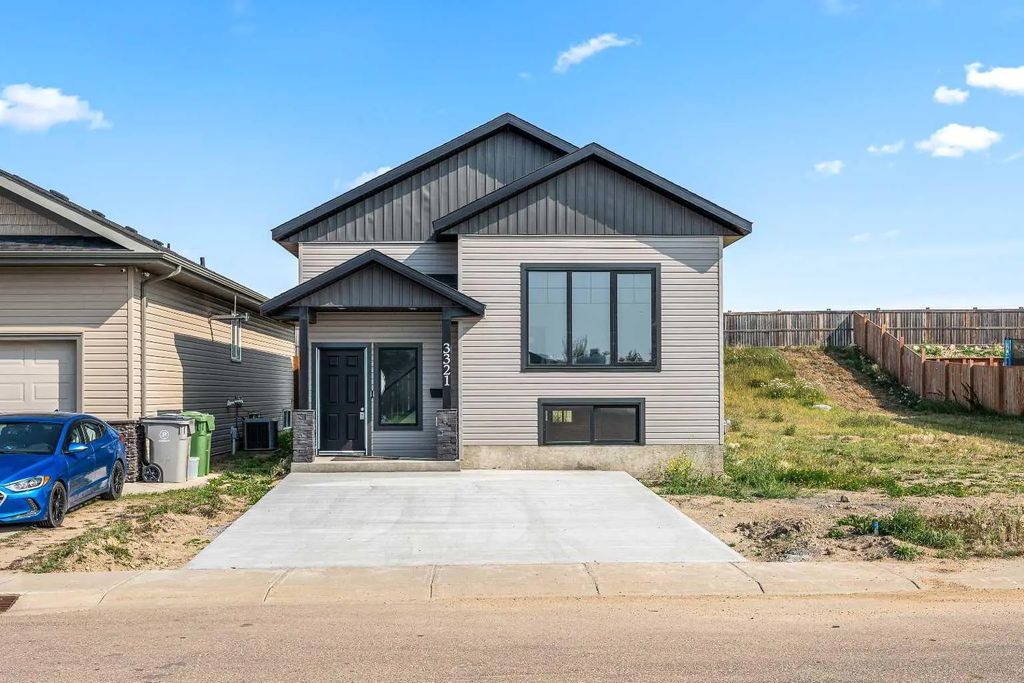 3321 41 Avenue , Lloydminster