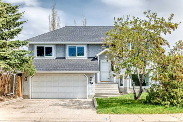 26 Green Meadow Drive , Strathmore