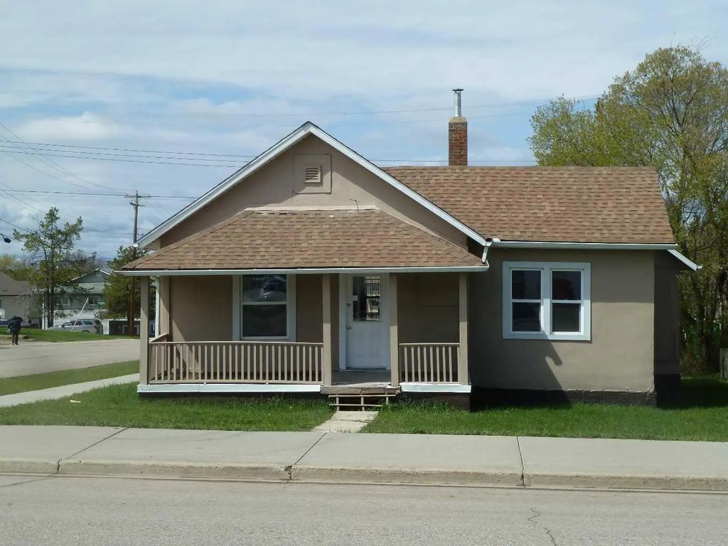 10120 102 Avenue , Lac La Biche