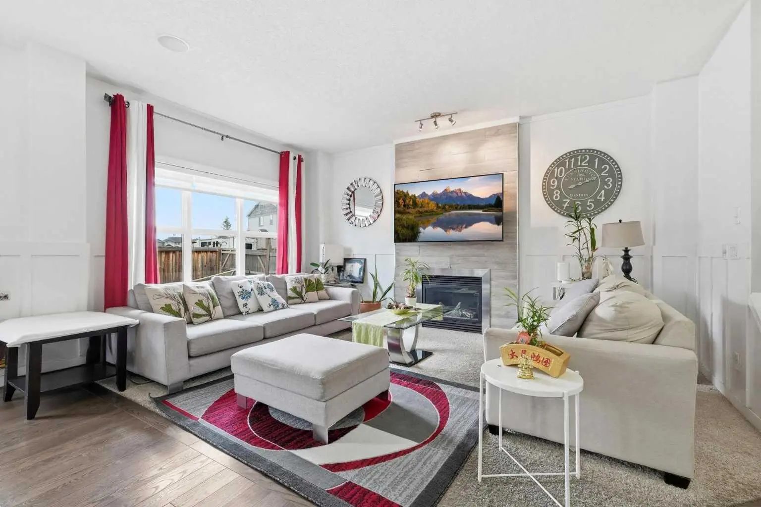4 Panton Road Northwest, Calgary – Residential Detached Listing Photo 3