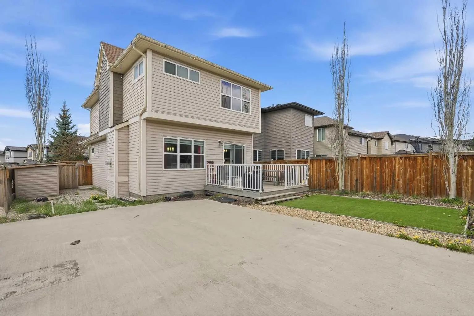 4 Panton Road Northwest, Calgary – Residential Detached Listing Photo 33