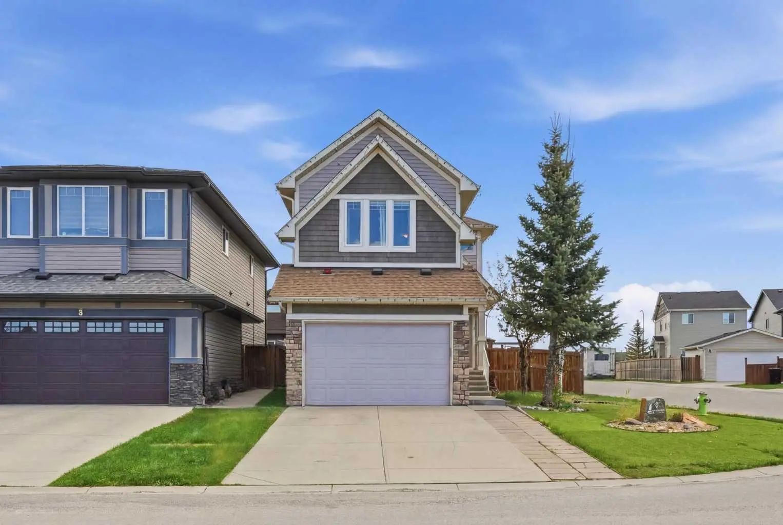 4 Panton Road Northwest, Calgary – Residential Detached Listing Photo 34