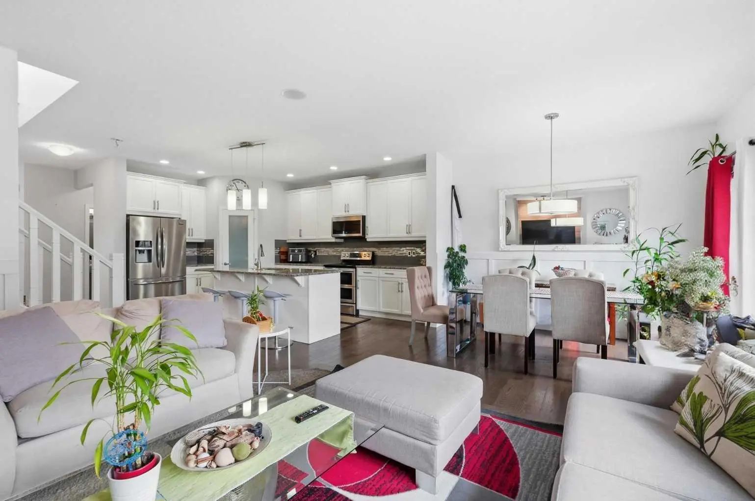 4 Panton Road Northwest, Calgary – Residential Detached Listing Photo 6