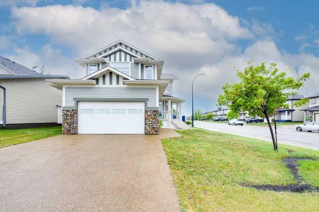 167 Addington Drive , Red Deer