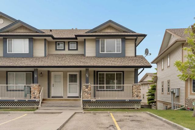 66 Citadel Point Nw, Calgary