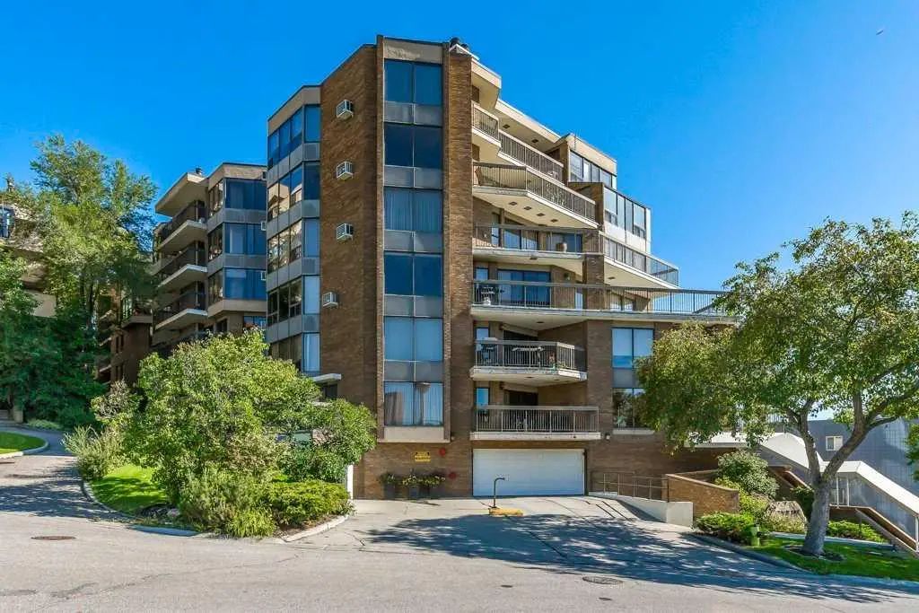 602 320 Meredith Road Ne, Calgary