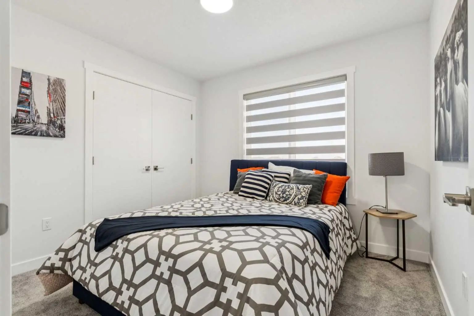106 95 Saddlecrest Circle Northeast, Calgary – Residential Row/Townhouse Listing Photo 21