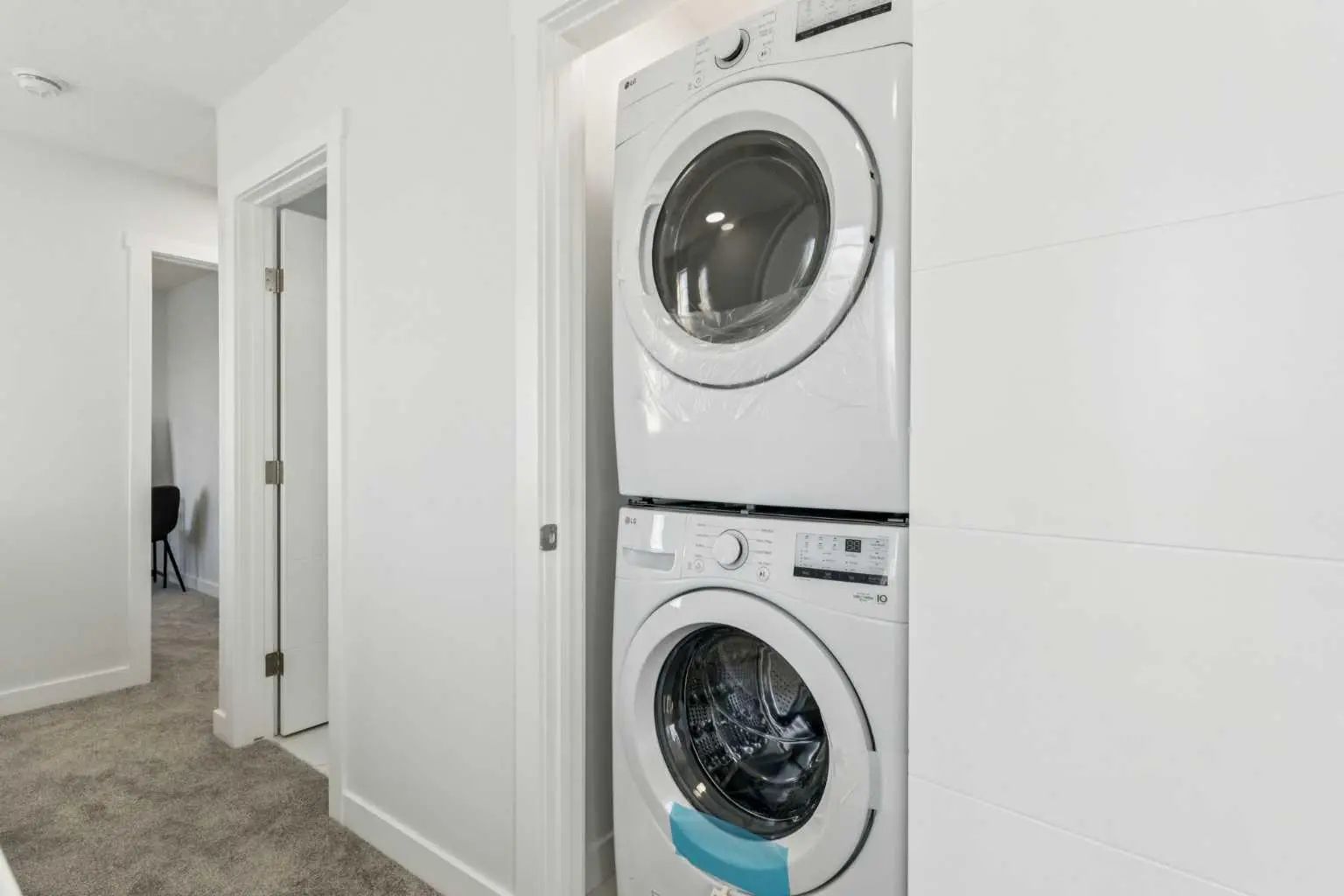 106 95 Saddlecrest Circle Northeast, Calgary – Residential Row/Townhouse Listing Photo 24