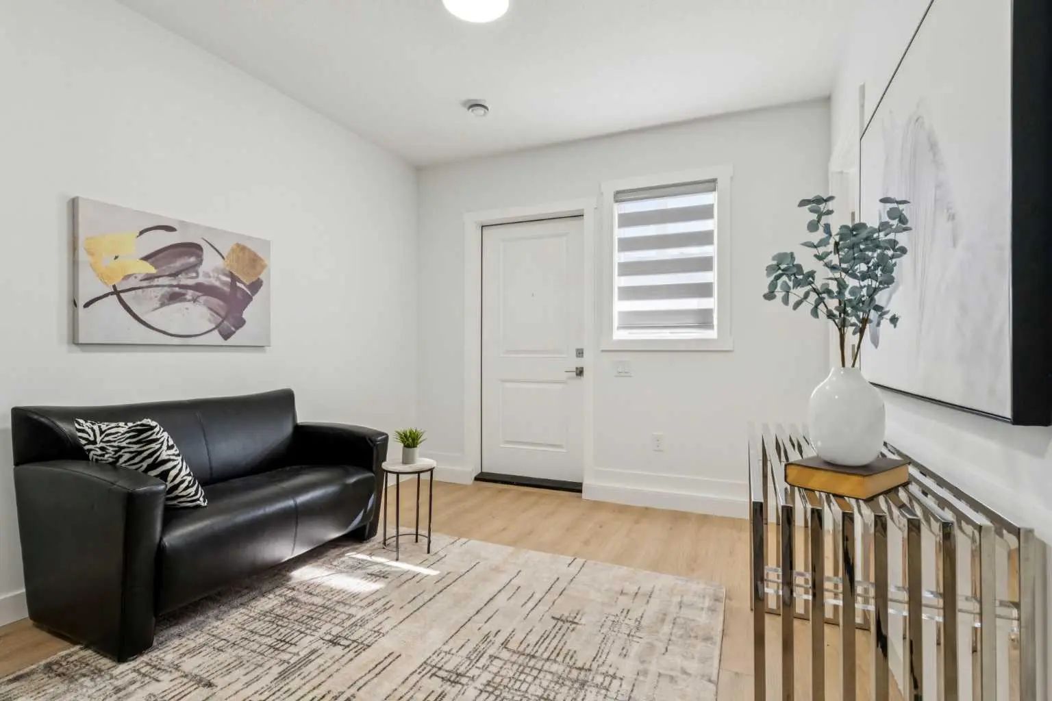 106 95 Saddlecrest Circle Northeast, Calgary – Residential Row/Townhouse Listing Photo 26