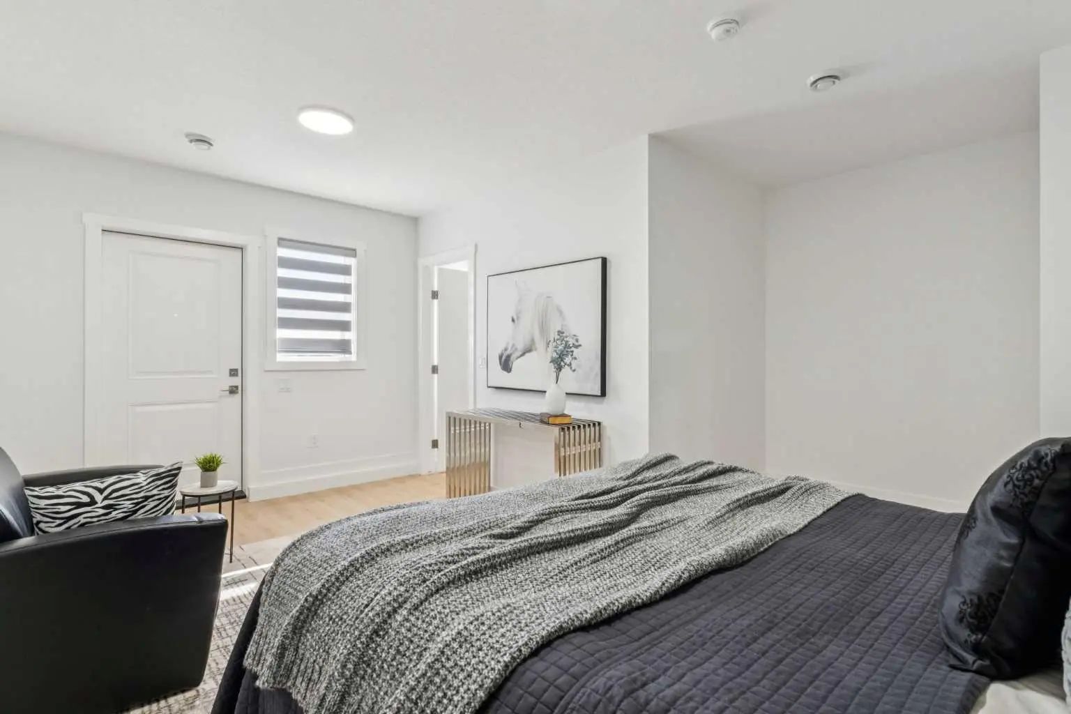 106 95 Saddlecrest Circle Northeast, Calgary – Residential Row/Townhouse Listing Photo 28