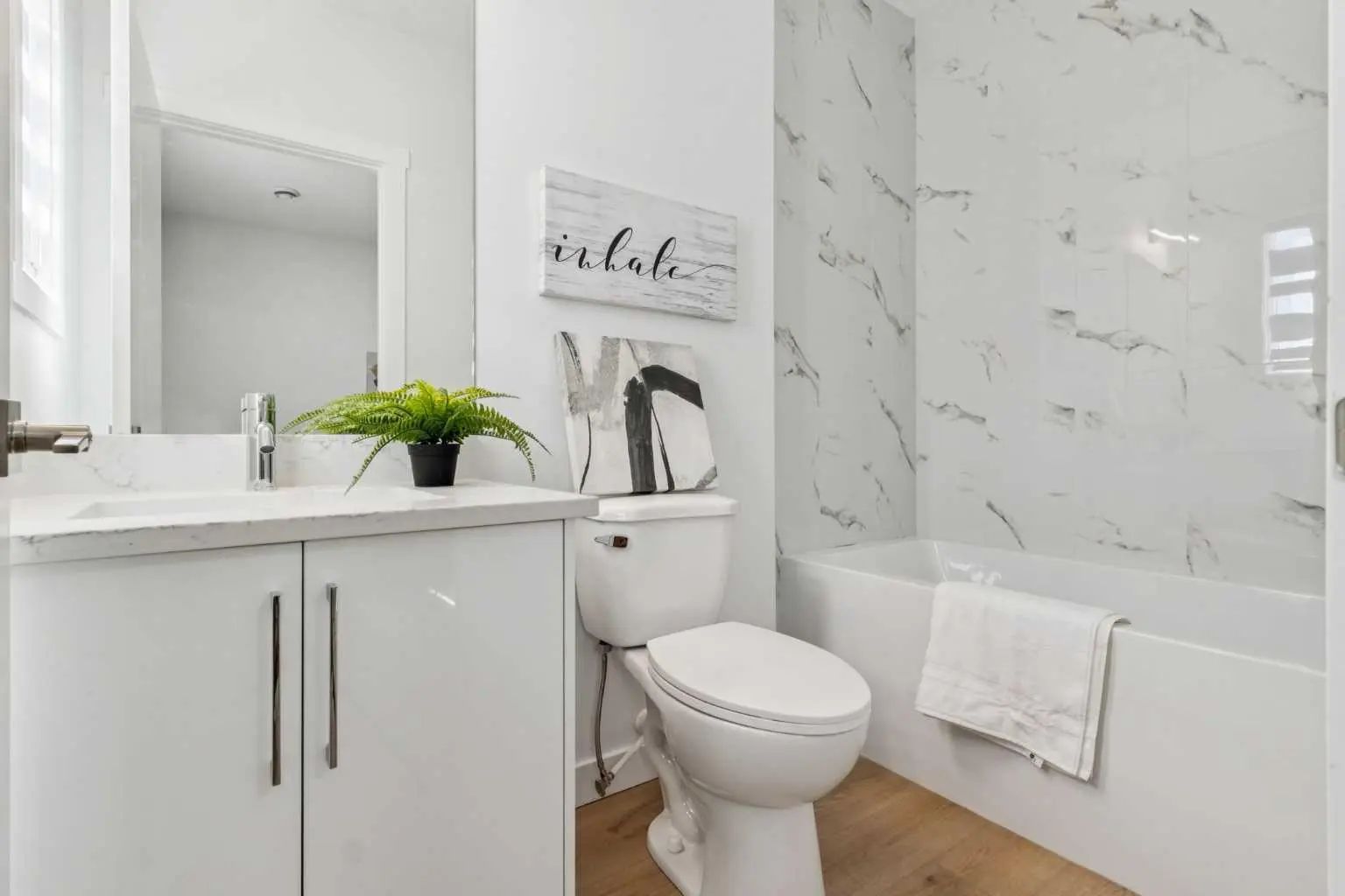 106 95 Saddlecrest Circle Northeast, Calgary – Residential Row/Townhouse Listing Photo 29