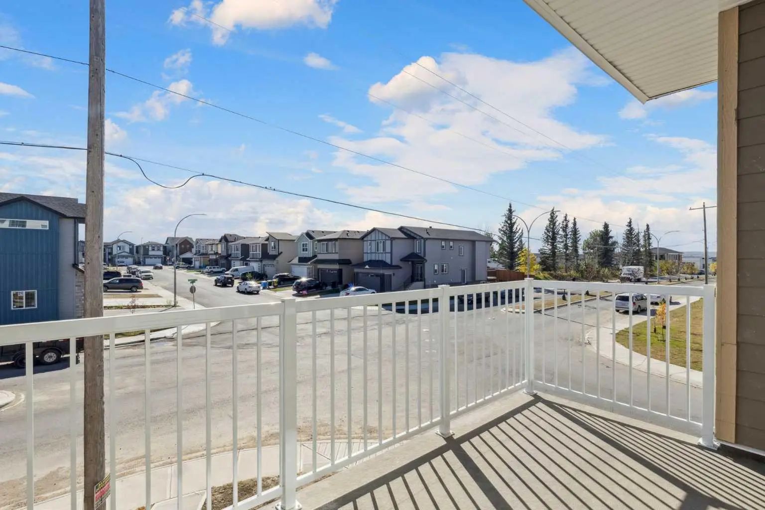 106 95 Saddlecrest Circle Northeast, Calgary – Residential Row/Townhouse Listing Photo 30