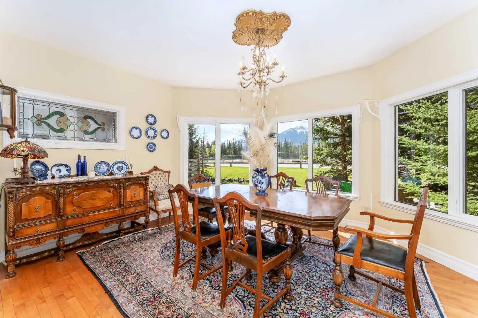 533 1st Street , Canmore – Residential Detached Listing Photo 15