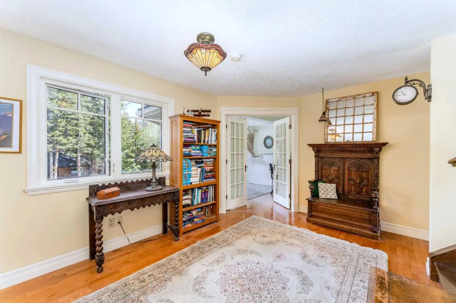 533 1st Street , Canmore – Residential Detached Listing Photo 20