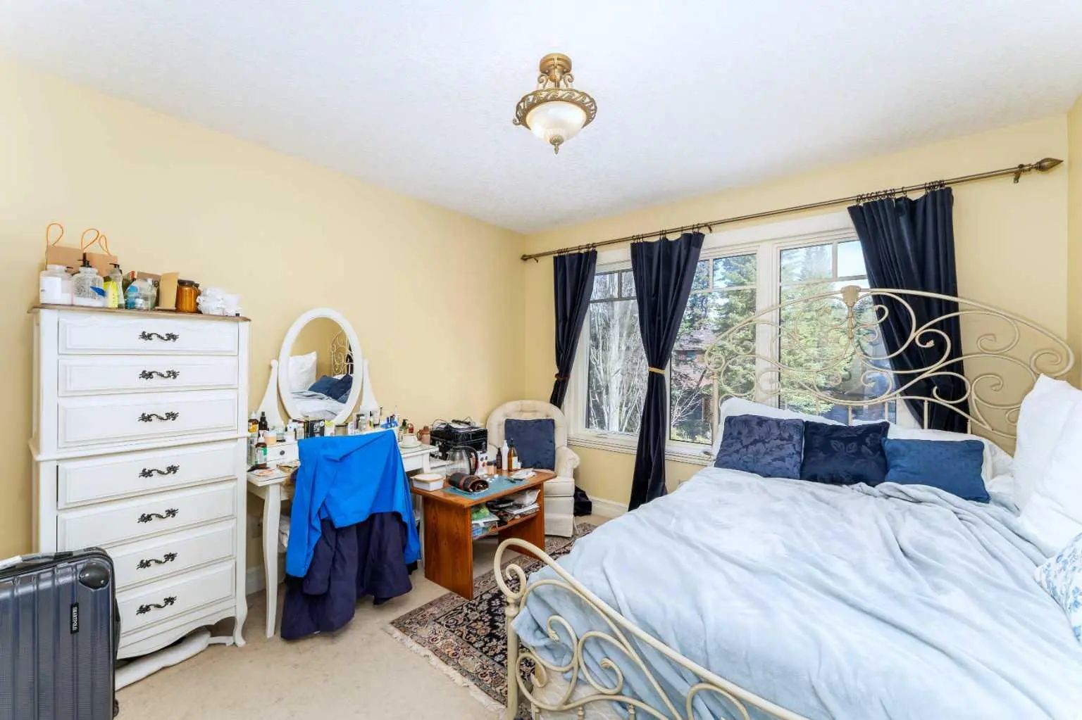 533 1st Street , Canmore – Residential Detached Listing Photo 22