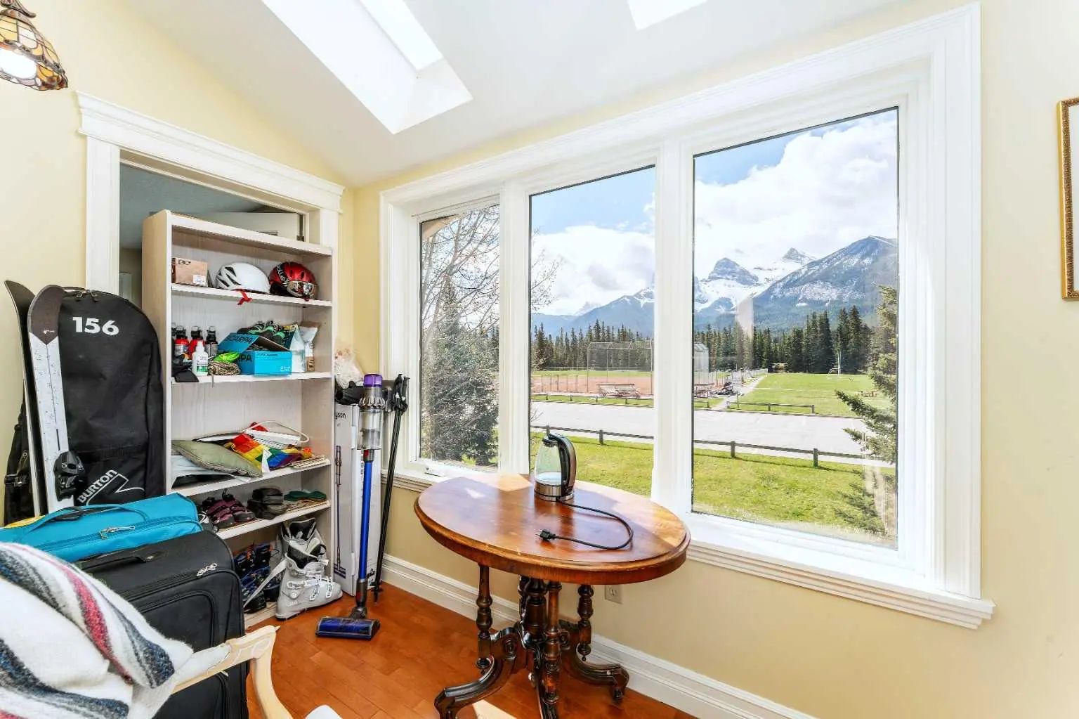 533 1st Street , Canmore – Residential Detached Listing Photo 28