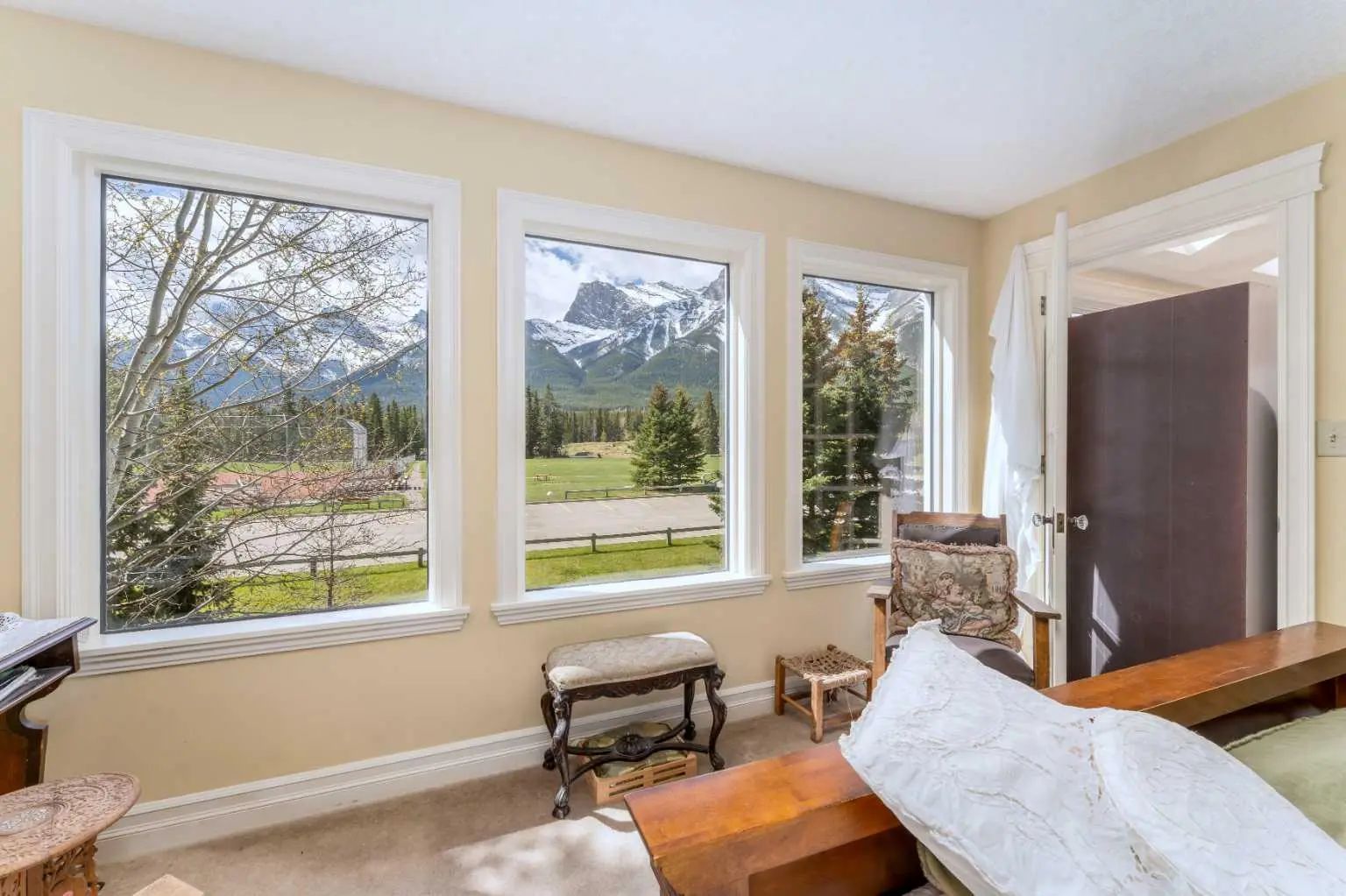 533 1st Street , Canmore – Residential Detached Listing Photo 32