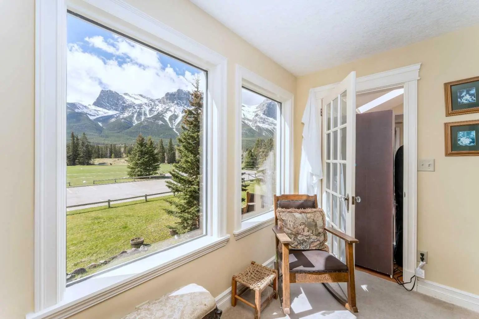 533 1st Street , Canmore – Residential Detached Listing Photo 34
