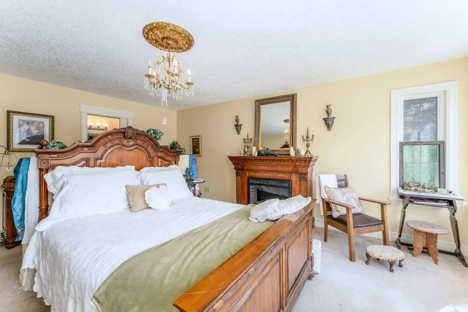 533 1st Street , Canmore – Residential Detached Listing Photo 35