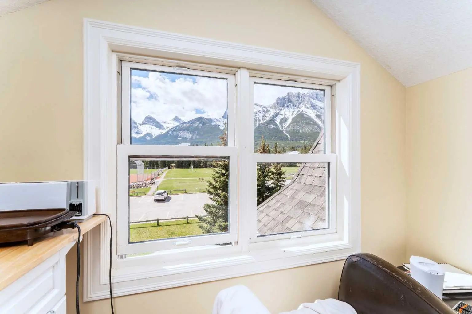 533 1st Street , Canmore – Residential Detached Listing Photo 36