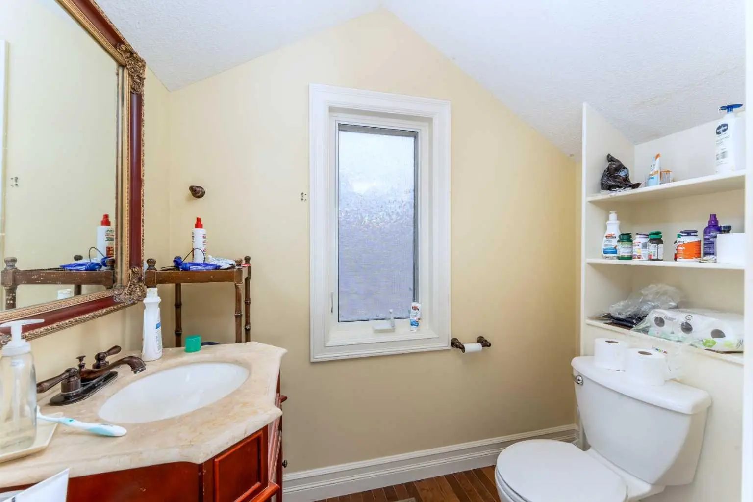 533 1st Street , Canmore – Residential Detached Listing Photo 39