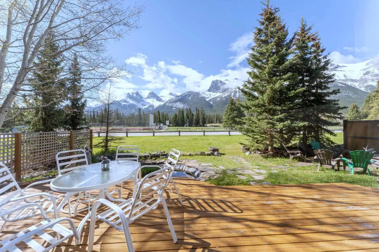 533 1st Street , Canmore – Residential Detached Listing Photo 45
