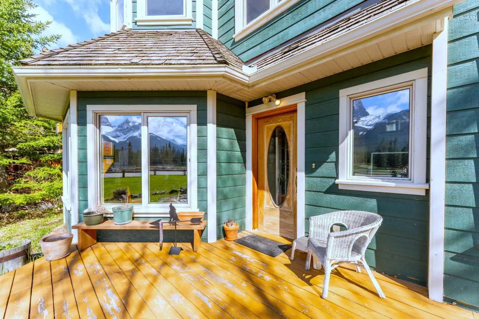 533 1st Street , Canmore – Residential Detached Listing Photo 46
