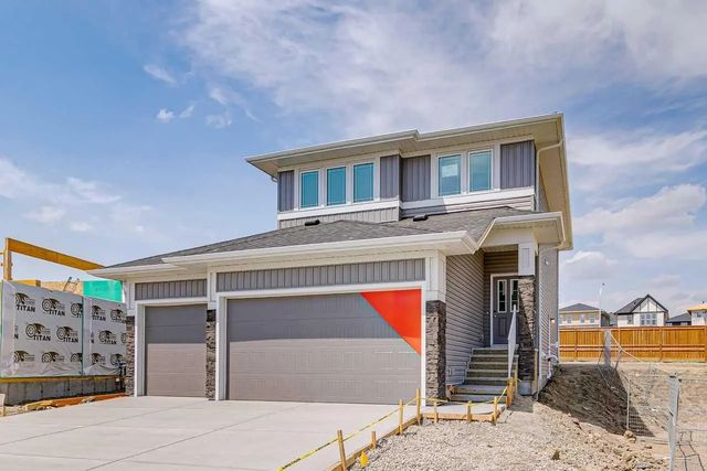 271 Bridgeport Circle , Chestermere
