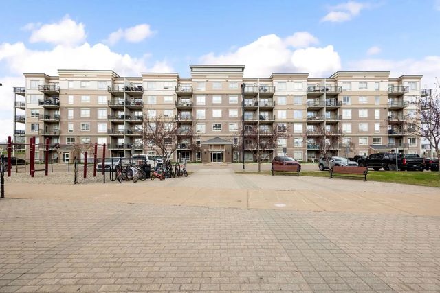 401 136c Sandpiper Road , Fort McMurray