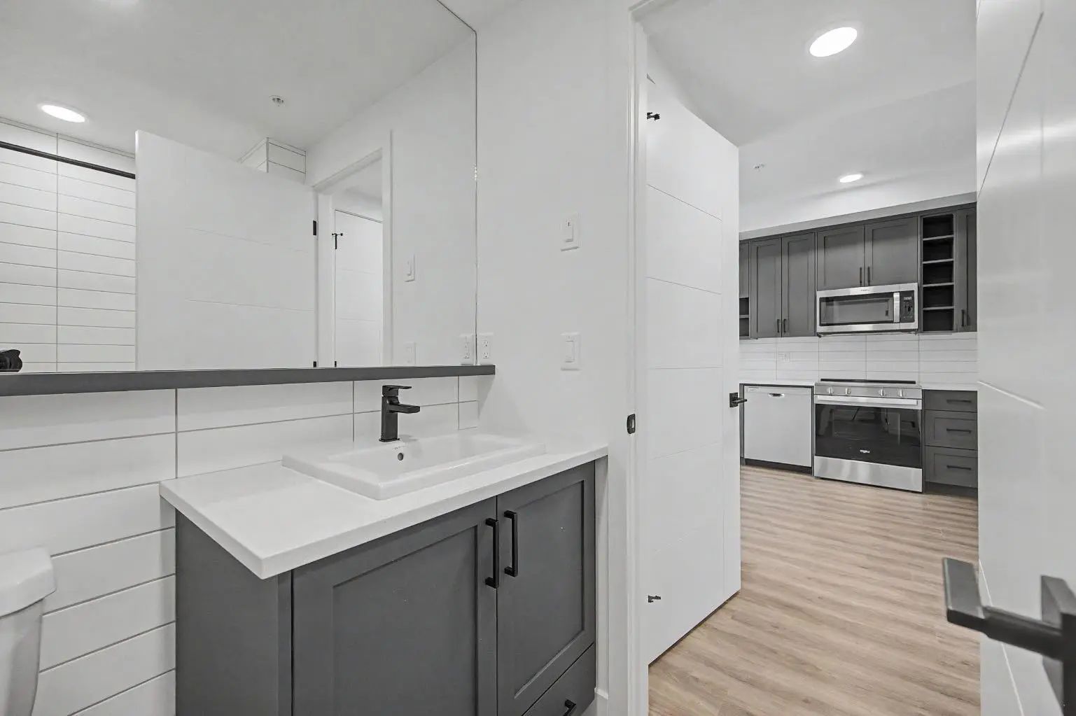 205 3107 Warren Street , Calgary – Residential Apartment Listing Photo 14