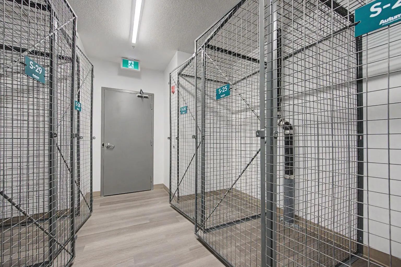 205 3107 Warren Street , Calgary – Residential Apartment Listing Photo 20