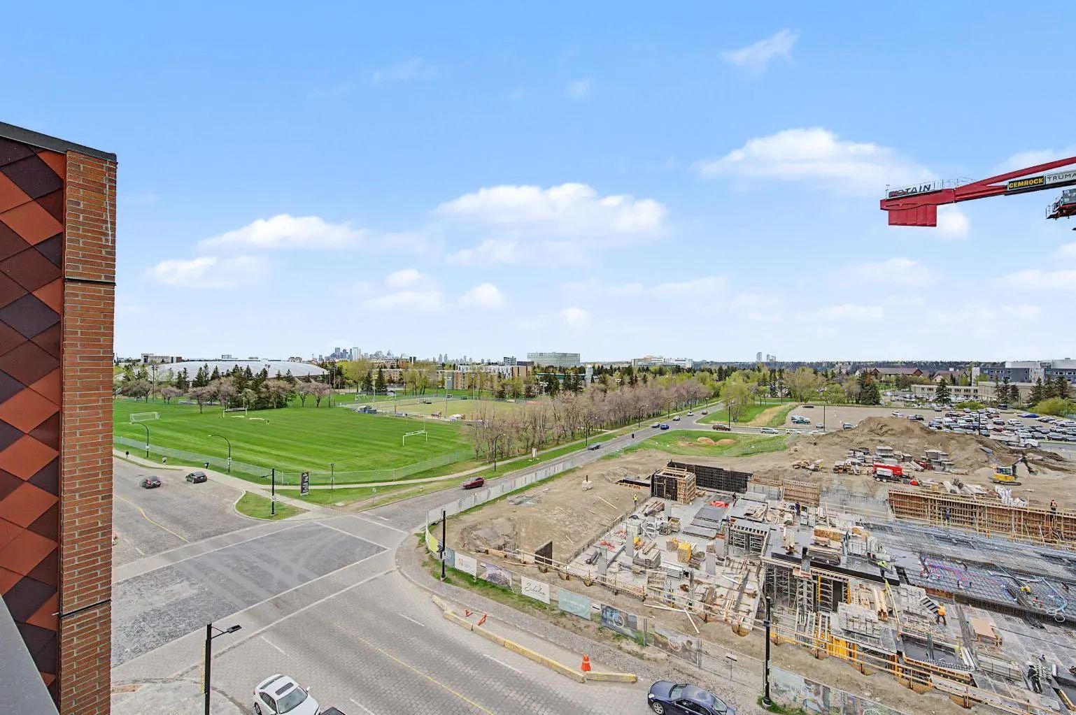 205 3107 Warren Street , Calgary – Residential Apartment Listing Photo 24