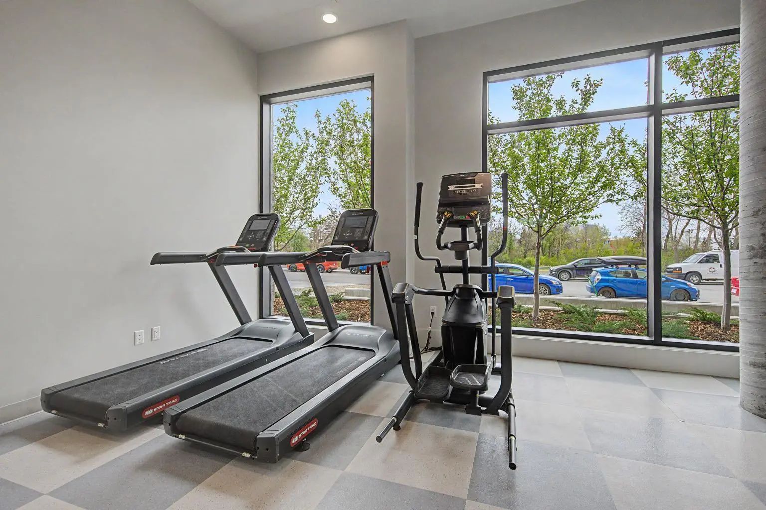 205 3107 Warren Street , Calgary – Residential Apartment Listing Photo 28