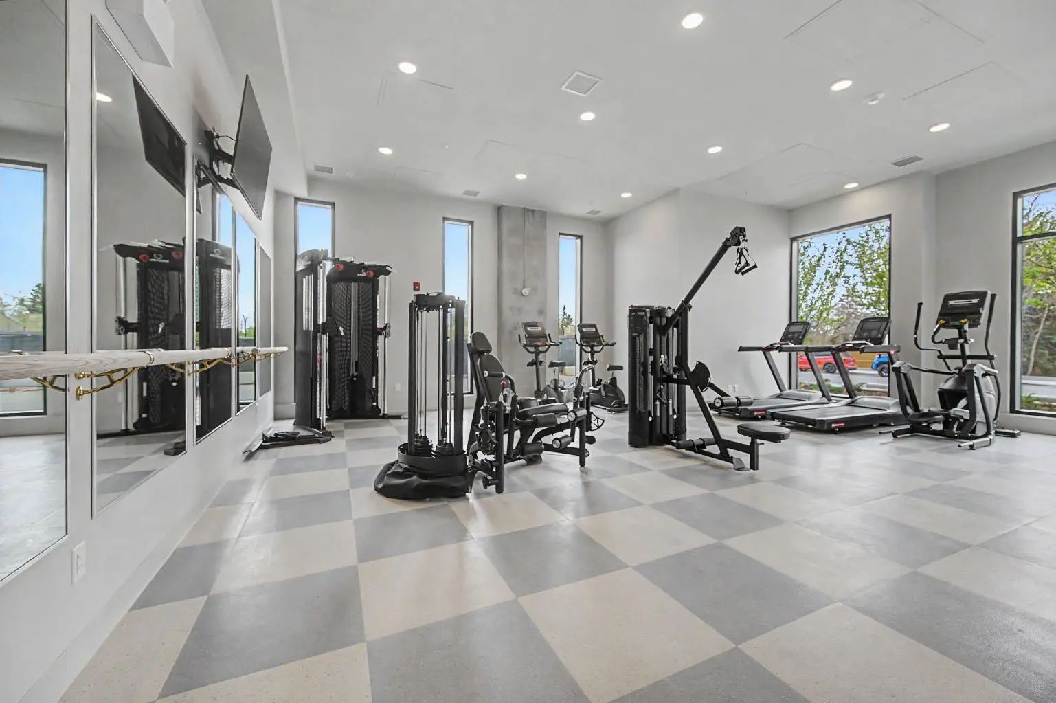 205 3107 Warren Street , Calgary – Residential Apartment Listing Photo 29