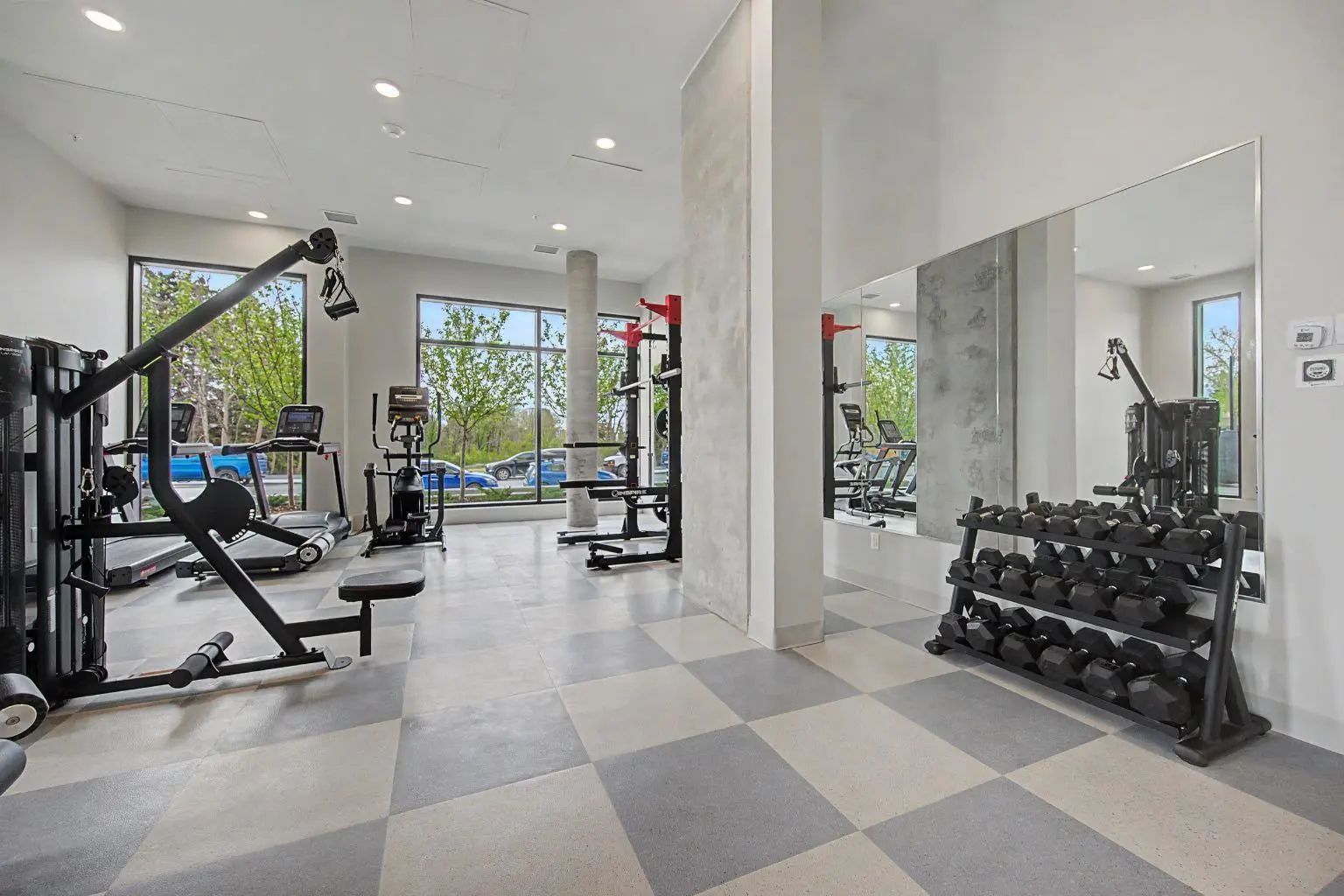 205 3107 Warren Street , Calgary – Residential Apartment Listing Photo 30