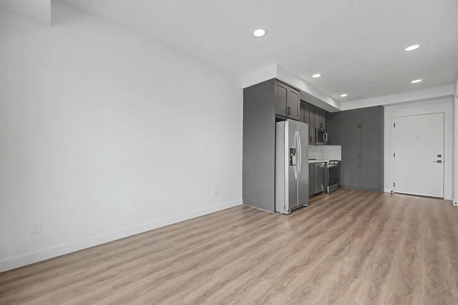 205 3107 Warren Street , Calgary – Residential Apartment Listing Photo 7