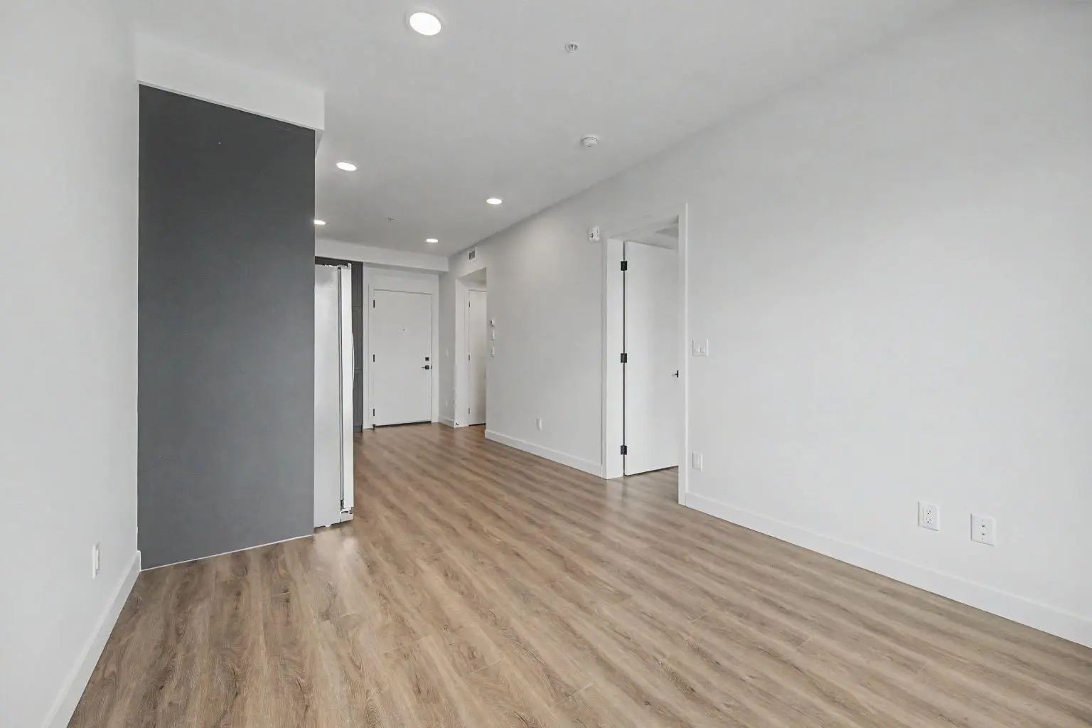205 3107 Warren Street , Calgary – Residential Apartment Listing Photo 8