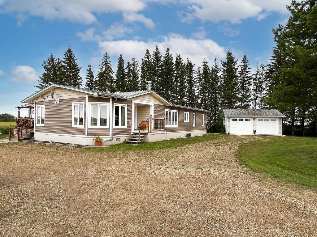 77132 Range Road 212  , Rural Smoky River No. 130, M.D. of