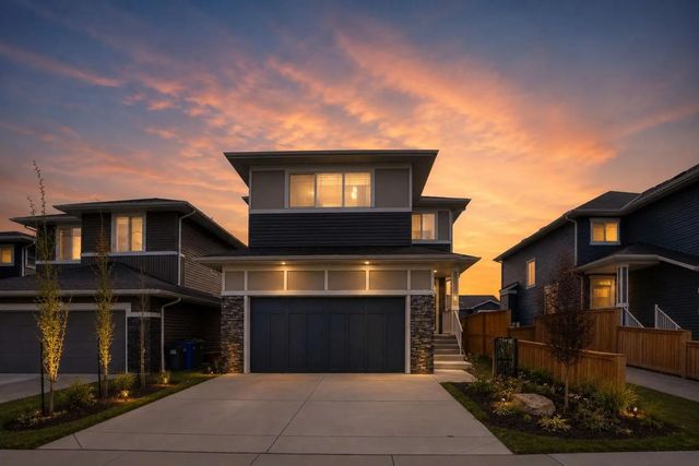 3 Rivercrest Common , Cochrane